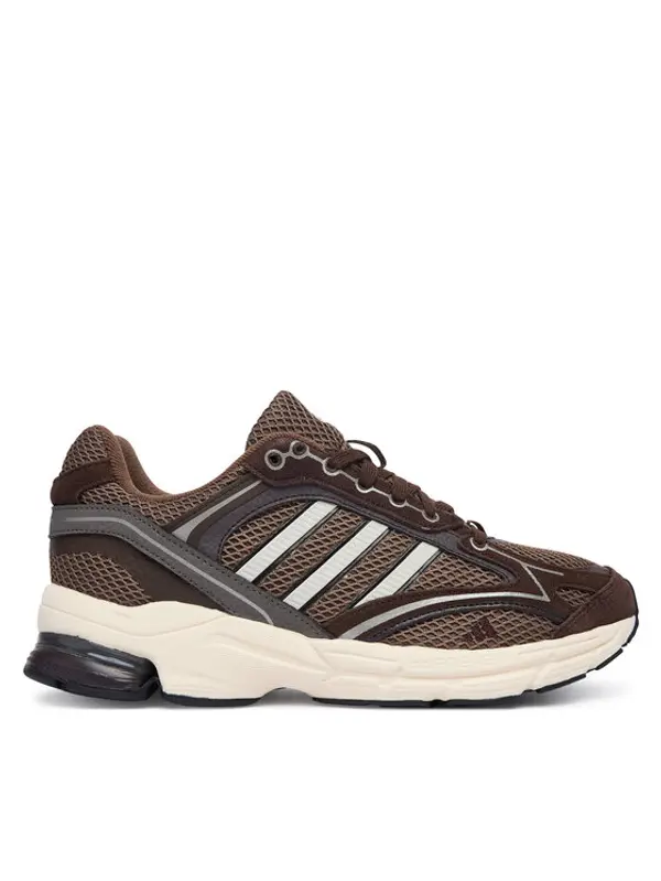 Adidas adidas Tenisice Spiritain 2000 Shoes KI3019 Smeđa