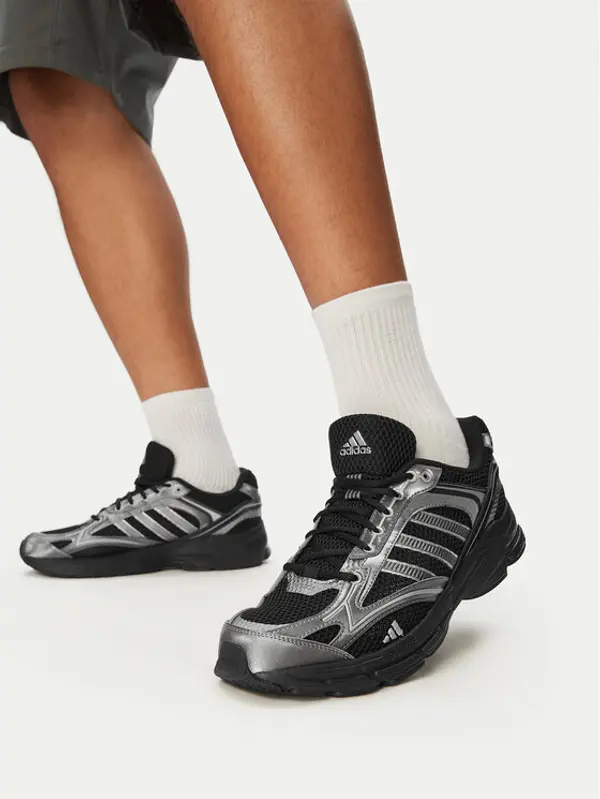 Adidas adidas Tenisice Spiritain 2000 Trainers KI4445 Crna