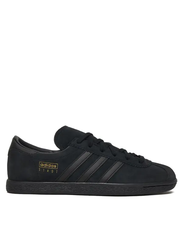 Adidas adidas Tenisice Stadt  JI1881 Crna