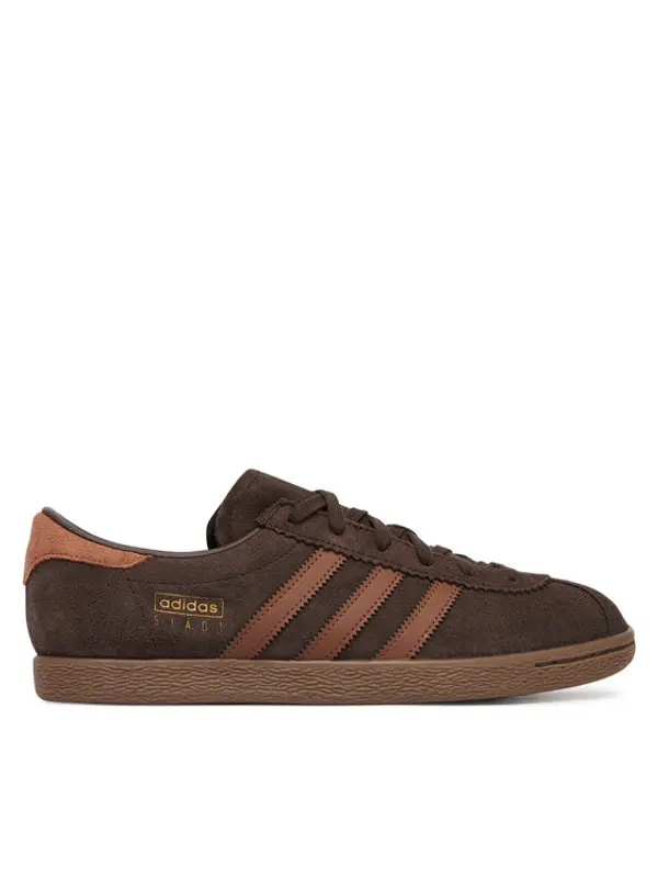 Adidas adidas Tenisice Stadt KI1412 Smeđa