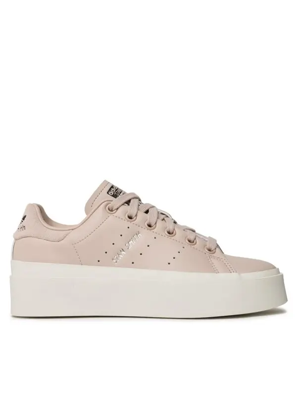 Adidas adidas Tenisice Stan Smith Bonega Shoes HQ9843 Ružičasta