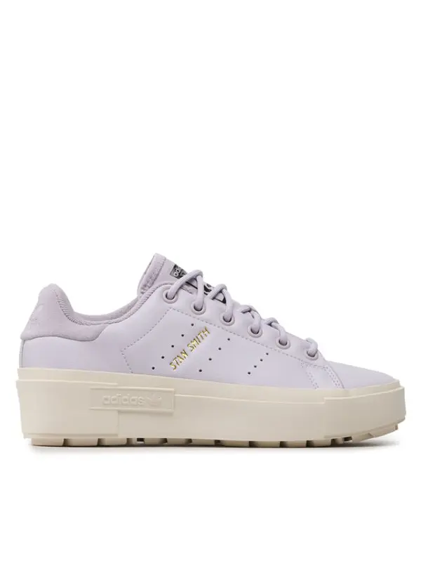 Adidas adidas Tenisice Stan Smith Bonega X W HQ6044 Ljubičasta