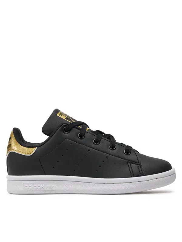 Adidas adidas Tenisice Stan Smith C GY4262 Crna