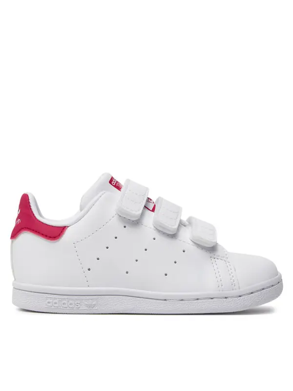 Adidas adidas Tenisice Stan Smith Cf 1 FX7538 Bijela