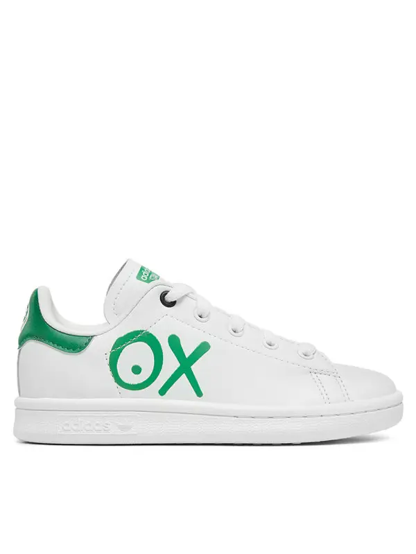 Adidas adidas Tenisice Stan Smith Shoes HQ6729 Bijela
