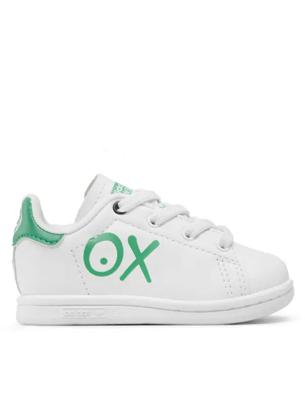 Adidas adidas Tenisice Stan Smith Shoes HQ6731 Bijela
