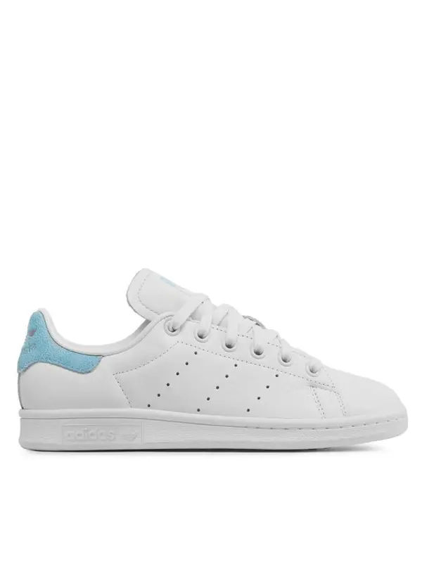 Adidas adidas Tenisice Stan Smith Shoes HQ6813 Bijela