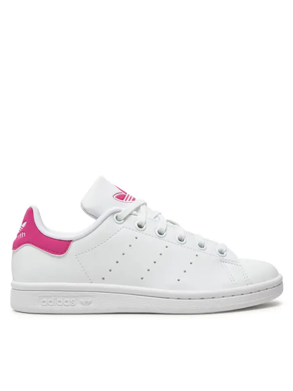 Adidas adidas Tenisice Stan Smith Shoes Kids IE9141 Bijela