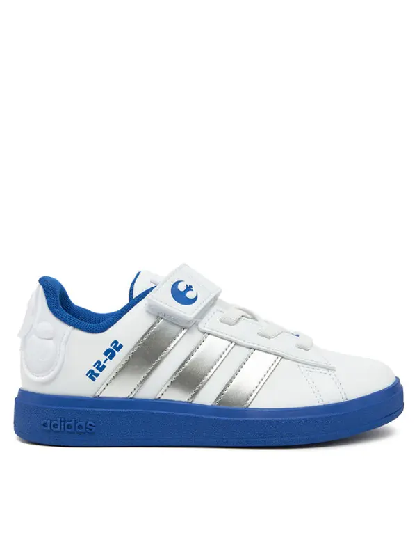 Adidas adidas Tenisice Star Wars Grand Court 2.0 IH1136 Bijela