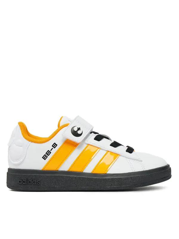 Adidas adidas Tenisice Star Wars Grand Court 2.0 IH1137 Bijela