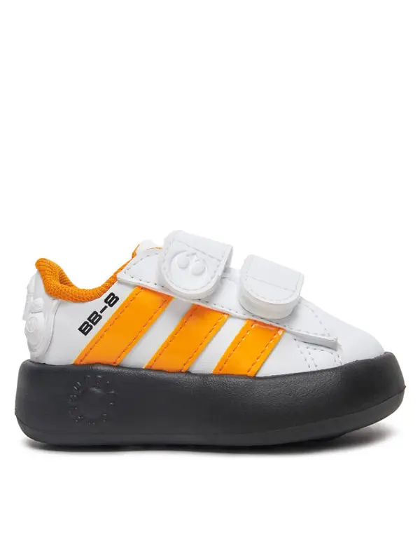 Adidas adidas Tenisice Star Wars Grand Court 2.0 IH1140 Bijela