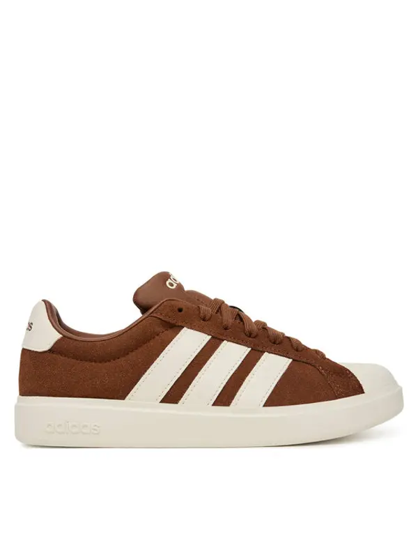Adidas adidas Tenisice Streetalk KJ4820 Smeđa