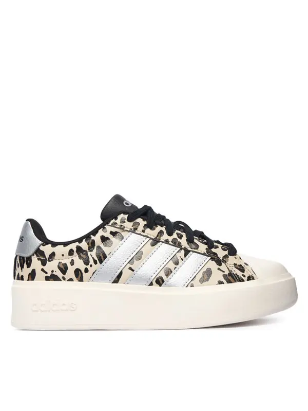 Adidas adidas Tenisice Streettalk Bold Shoes Junior KI0050 Bež