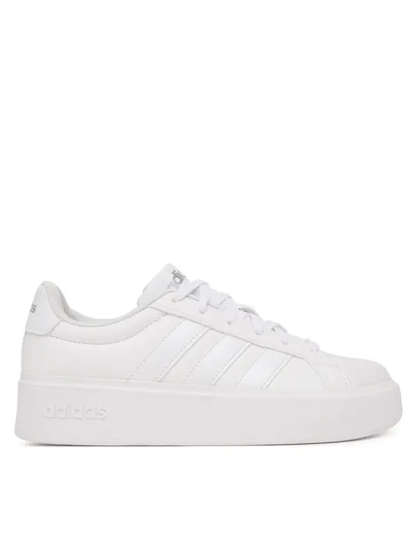 Adidas adidas Tenisice Streettalk Bold Shoes Junior KI1797 Bijela