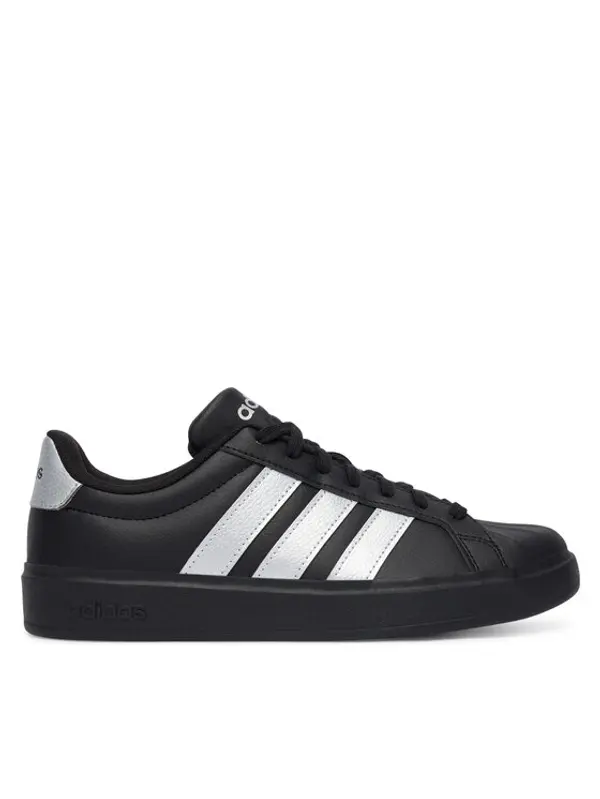 Adidas adidas Tenisice Streettalk IH4318 Crna