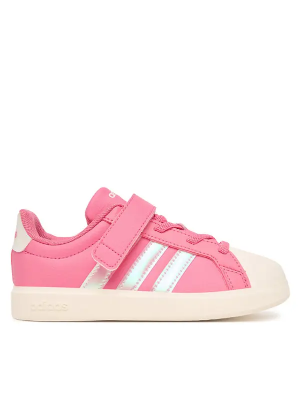Adidas adidas Tenisice Streettalk IH4328 Ružičasta