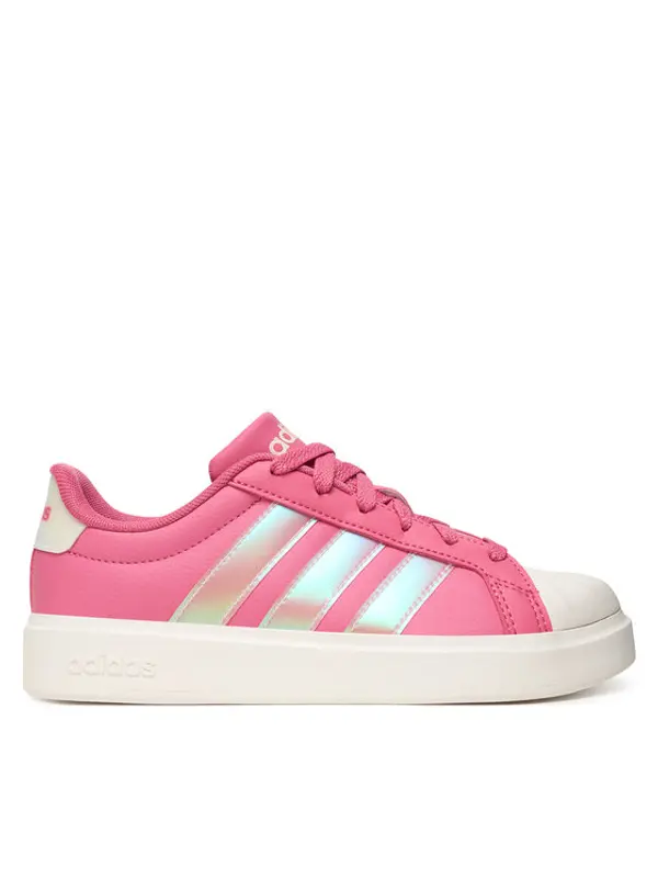 Adidas adidas Tenisice Streettalk IH4330 Ružičasta