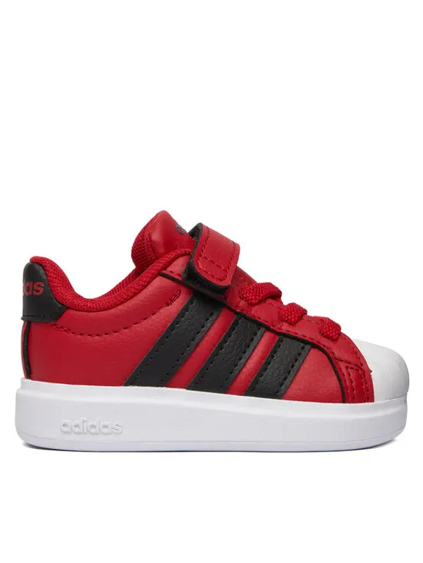 Adidas adidas Tenisice Streettalk IH4335 Crvena