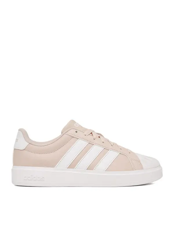 Adidas adidas Tenisice Streettalk J LA7690 Svijetlo roza