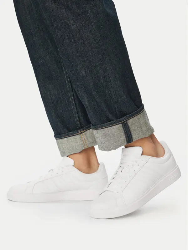 Adidas adidas Tenisice Streettalk JP8277 Bijela