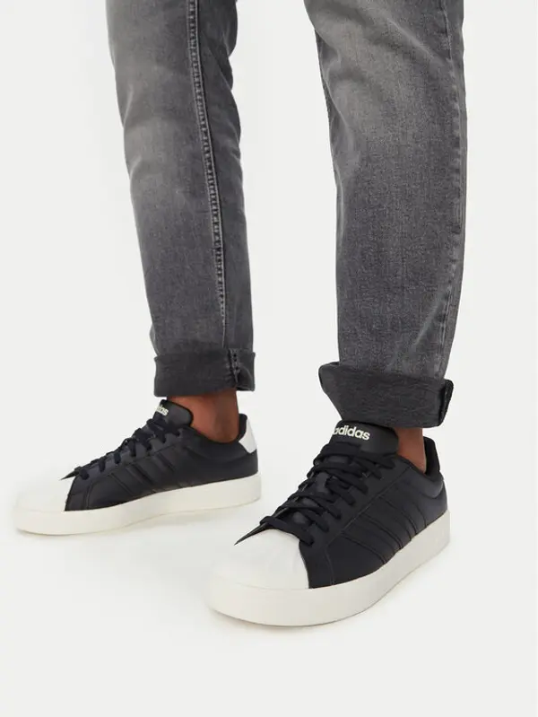 Adidas adidas Tenisice Streettalk JP8278 Crna