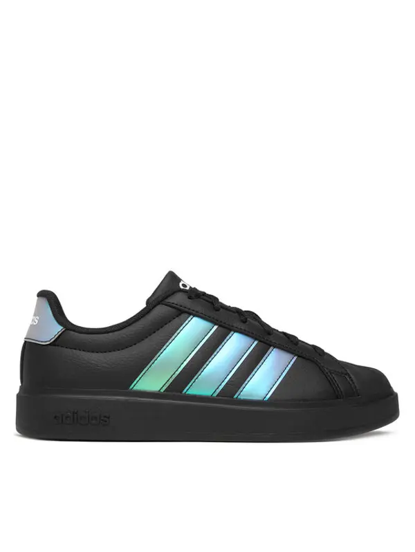 Adidas adidas Tenisice Streettalk JQ1806 Crna