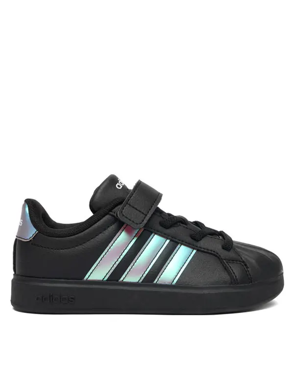 Adidas adidas Tenisice Streettalk JQ1808 Crna
