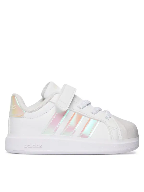 Adidas adidas Tenisice StreetTalk JQ1809 Bijela