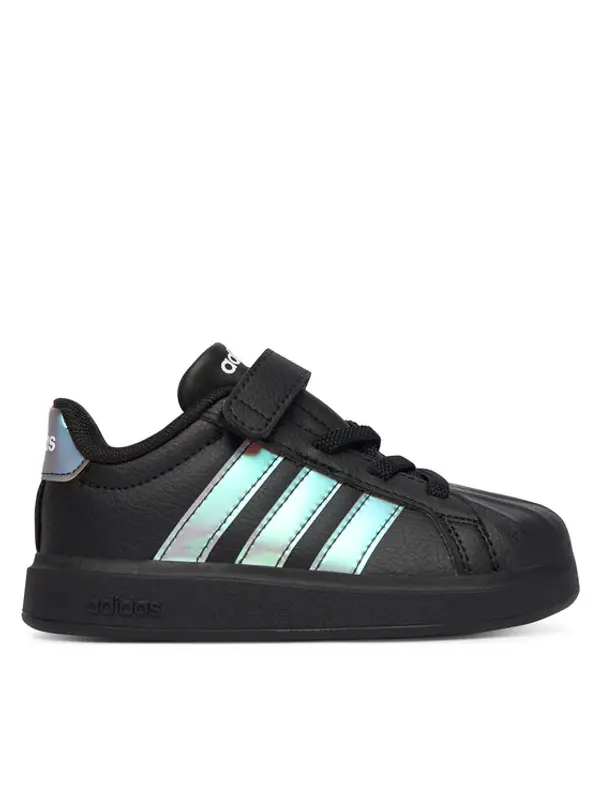 Adidas adidas Tenisice StreetTalk JQ1810 Crna