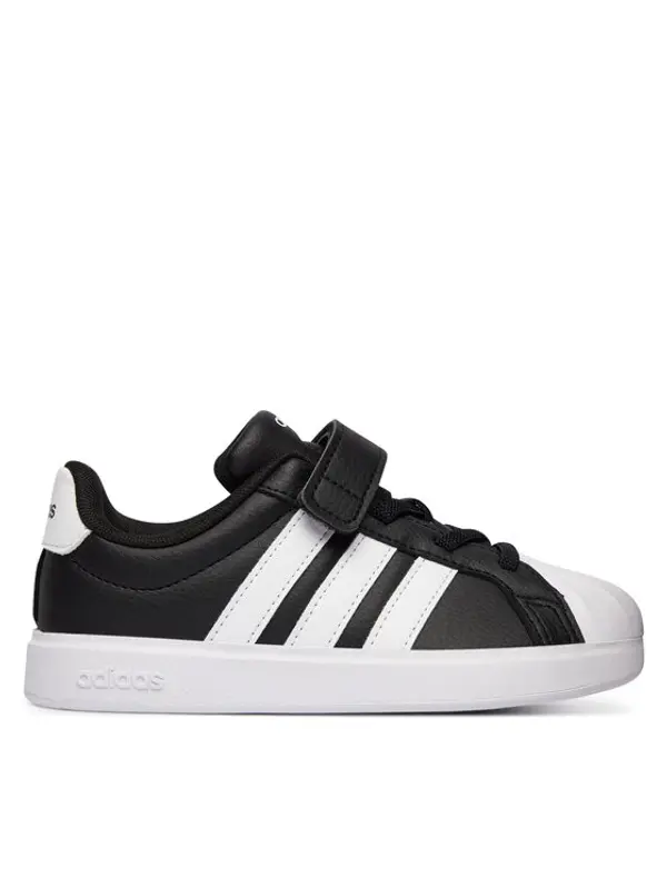 Adidas adidas Tenisice Streettalk JQ8593 Crna