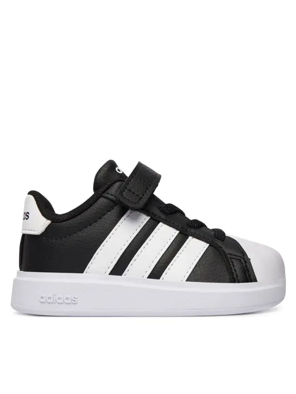 Adidas adidas Tenisice Streettalk JQ8605 Crna