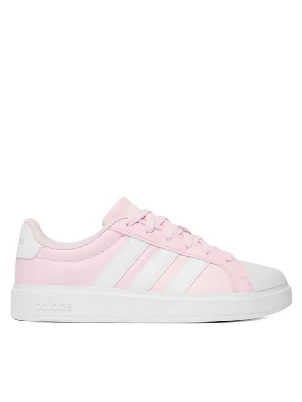 Adidas adidas Tenisice Streettalk JQ8609 Ružičasta
