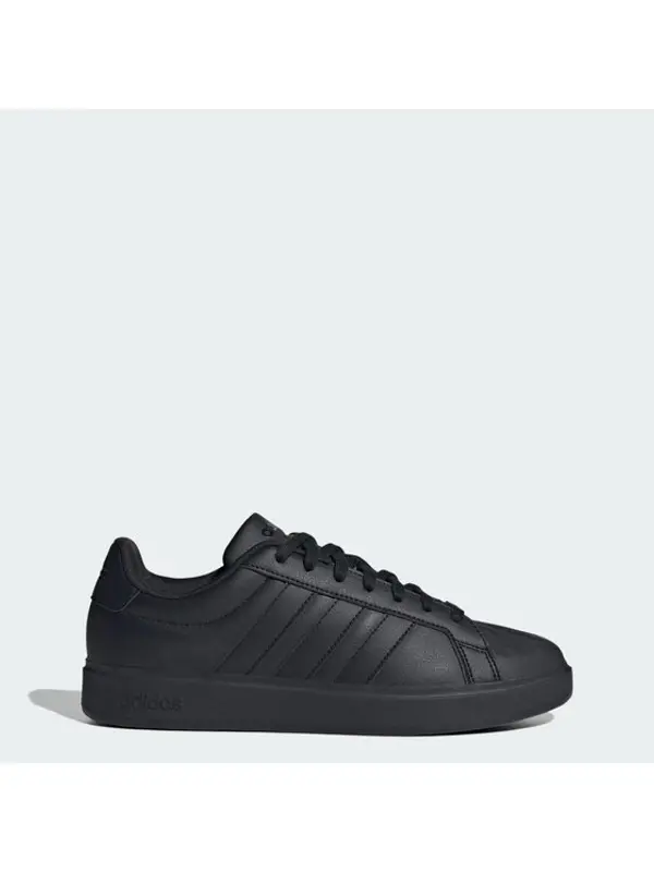 Adidas adidas Tenisice Streettalk JR4699 Crna