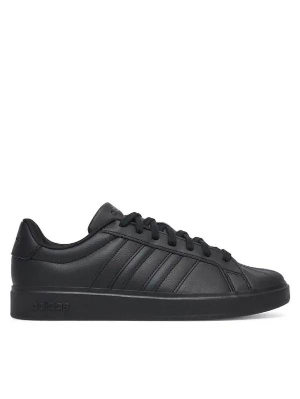Adidas adidas Tenisice Streettalk JR4699 Crna