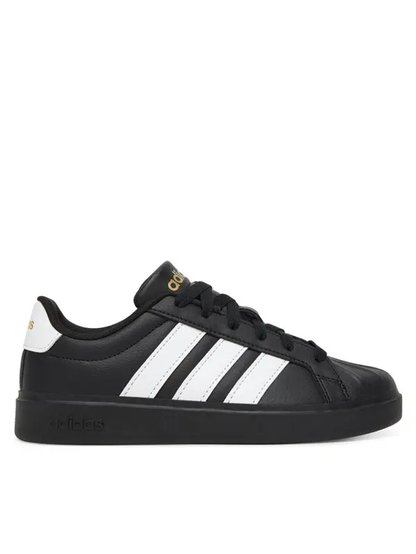 Adidas adidas Tenisice Streettalk JS5053 Crna