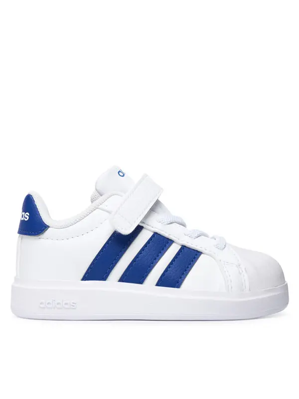 Adidas adidas Tenisice Streettalk KJ9596 Bijela