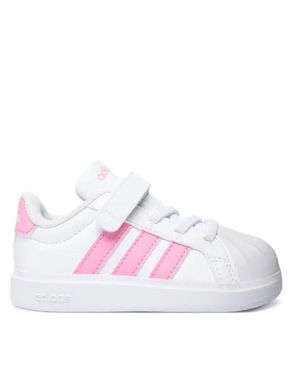Adidas adidas Tenisice Streettalk KJ9597 Bijela