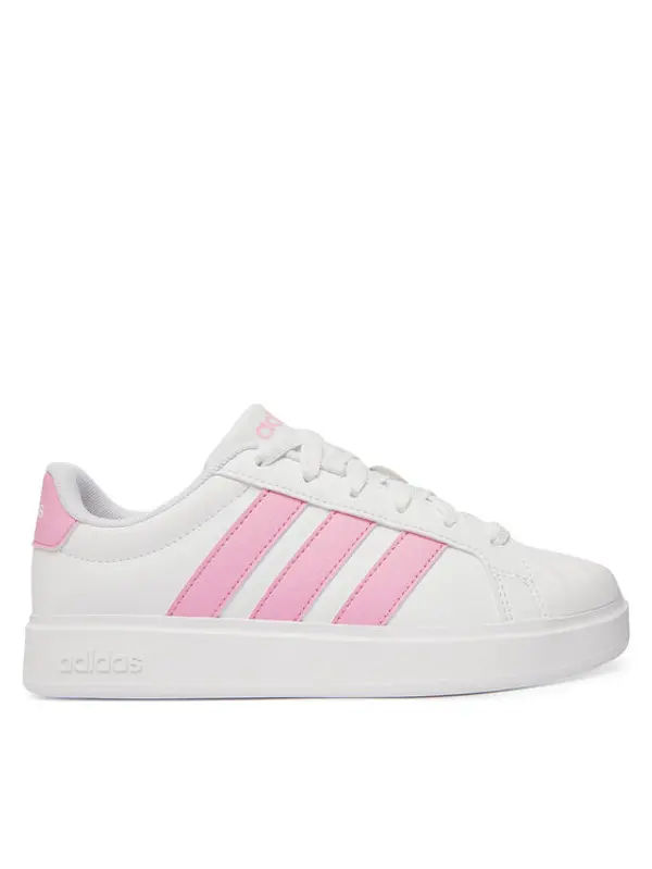 Adidas adidas Tenisice Streettalk KJ9605 Bijela