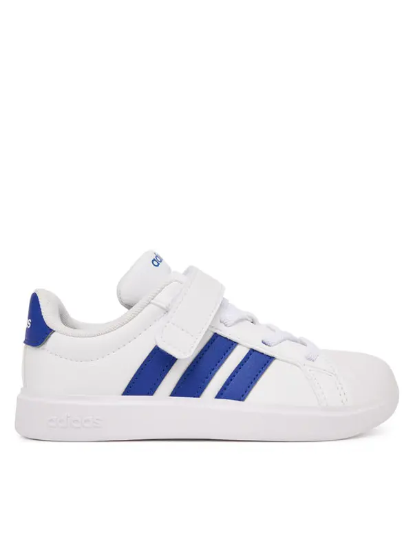 Adidas adidas Tenisice Streettalk KJ9607 Bijela
