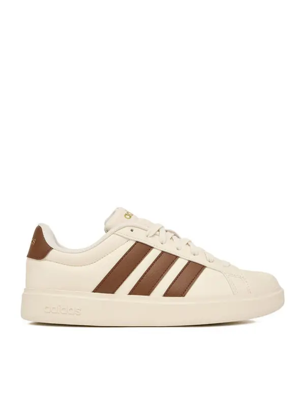 Adidas adidas Tenisice Streettalk LA4017 Krem