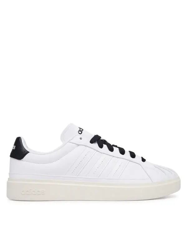Adidas adidas Tenisice Streettalk Shoes KI9203 Bijela