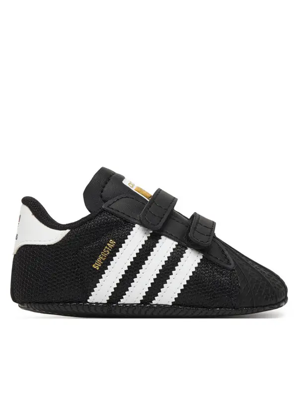 Adidas adidas Tenisice Superstar Crib JH9971 Crna