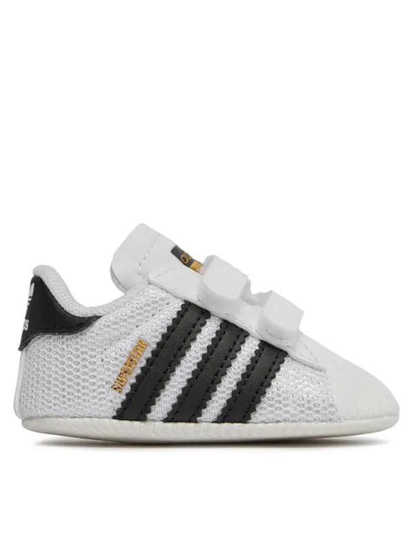 Adidas adidas Tenisice Superstar Crib S79916 Bijela