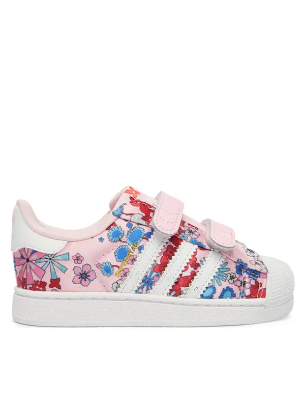Adidas adidas Tenisice Superstar II Cf I JQ2003 Šarena