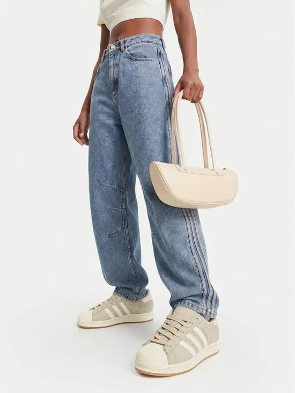 Adidas adidas Tenisice Superstar II IH4145 Bež