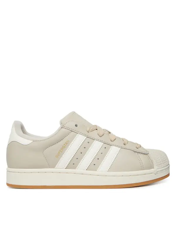 Adidas adidas Tenisice Superstar II IH4145 Bež