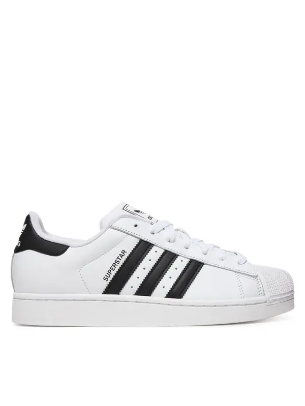 Adidas adidas Tenisice Superstar II IH8659 Bijela