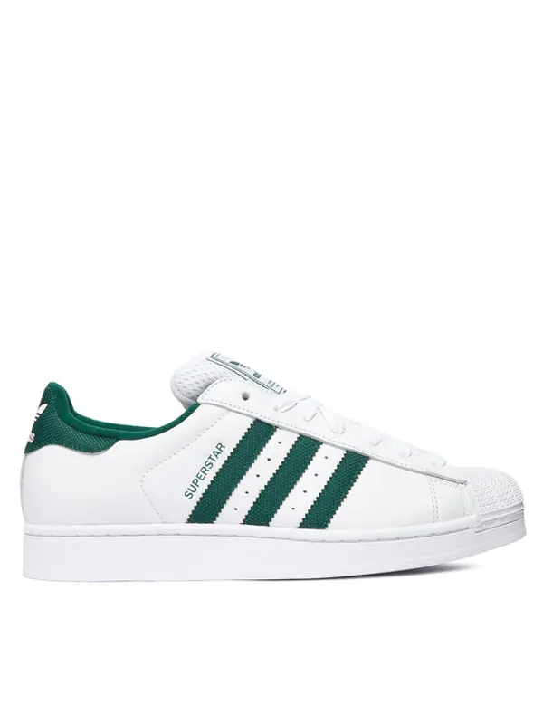 Adidas adidas Tenisice Superstar II IH9258 Bijela