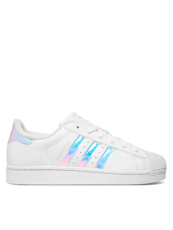 Adidas adidas Tenisice Superstar II J JQ2803 Bijela