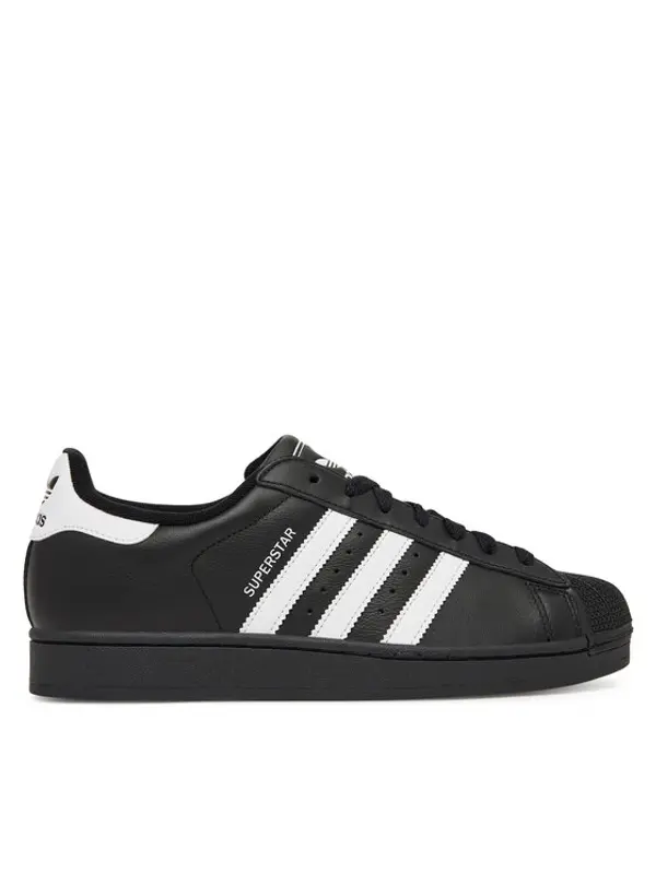 Adidas adidas Tenisice Superstar II JI0079 Crna